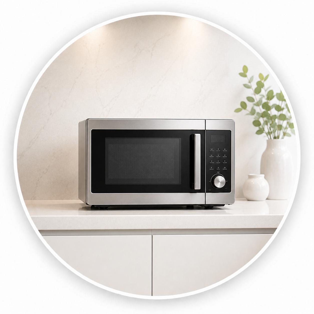 Thiết bị bếp cho nhà ở và công trình